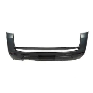 Rear Bumper GR photo 2