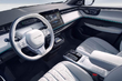 Review of the Honda e:NP2 electric crossover photo 5