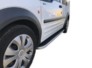 Ford Connect 2010-2013 Side Steps Tayga (2 pcs, Aluminum) photo 12