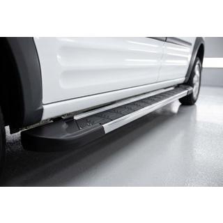 Side Steps RedLine V1 (2 pcs, Aluminum) Ford Connect 2010-2013 photo 1
