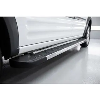 Side Steps RedLine V1 (2 pcs, Aluminum) photo 1