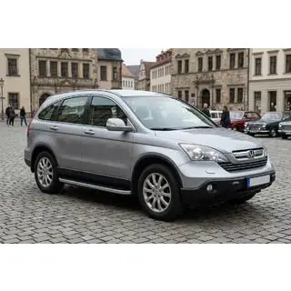 Side Steps Tayga Grey (2 pcs, Aluminum) photo 1