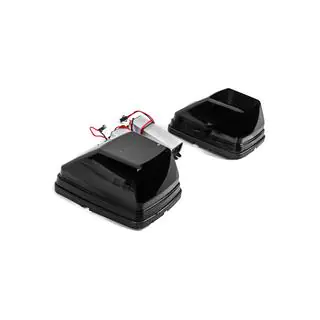 Turn Signal OEM Black Design (2 pcs) photo 3