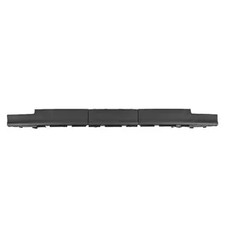 Rear bumper diffuser (primed, Autobiography) photo 2
