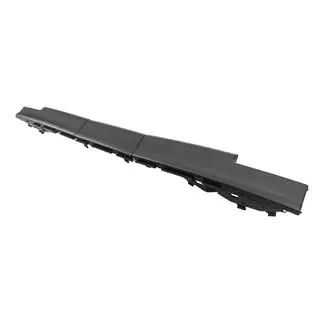 Rear bumper diffuser (primed, Autobiography) photo 4