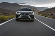 Lexus RZ 300e Review: Premium Electric Crossover photo 4