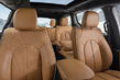 Chrysler Pacifica Review: A Facelift for Family Adventures photo 6