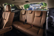 Subaru Ascent: Review of the updated crossover photo 6