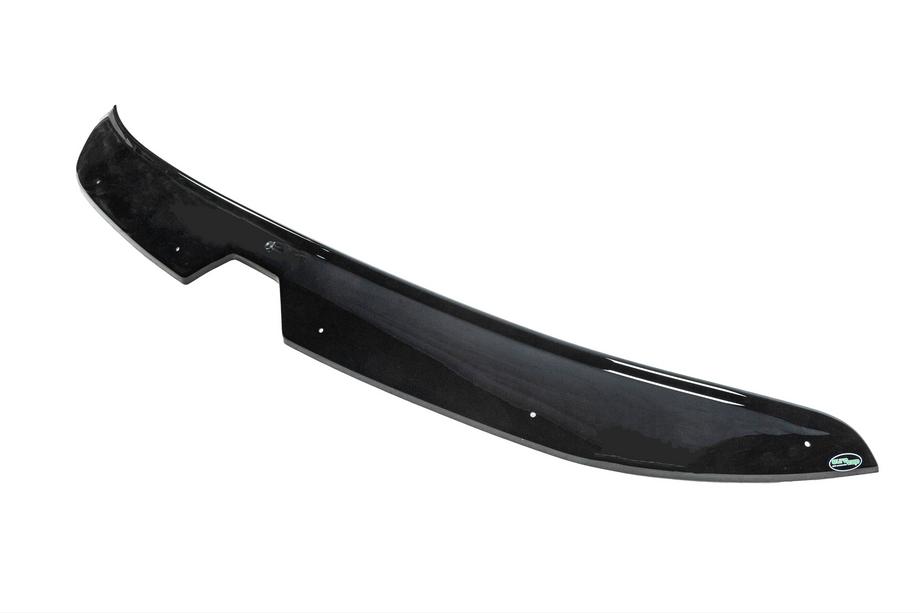 Renault Trafic 2015- Hood Deflector EuroCap (2020-) Photo 2