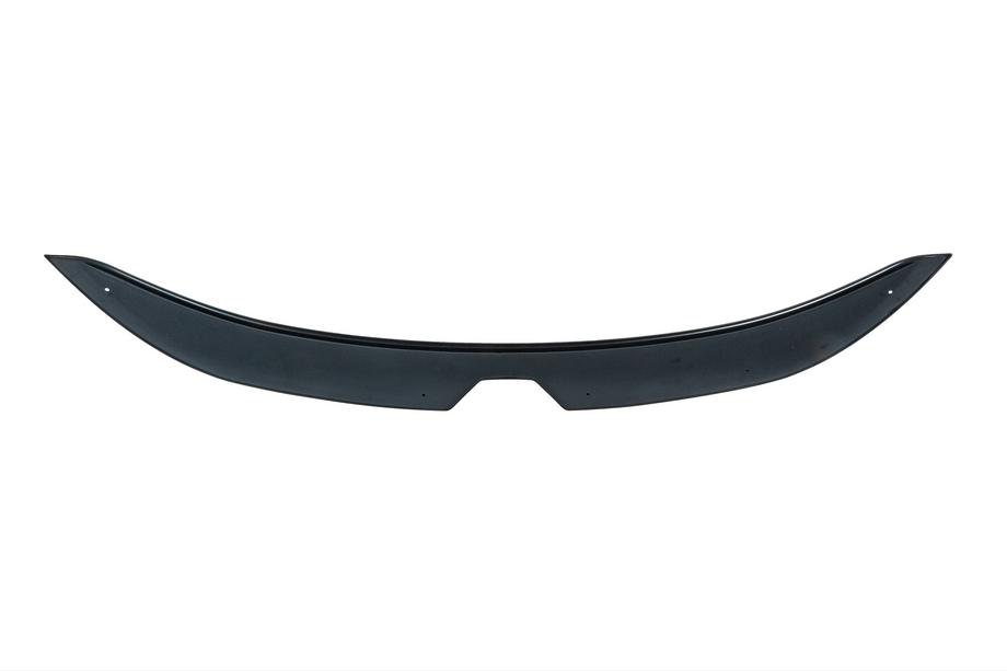 Renault Trafic 2015- Hood Deflector EuroCap (2020-) Photo 4