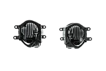 Lexus RX 2009-2015 Fog Lights (2 pcs) photo 7
