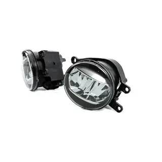Fog Lights (2 pcs) photo 4