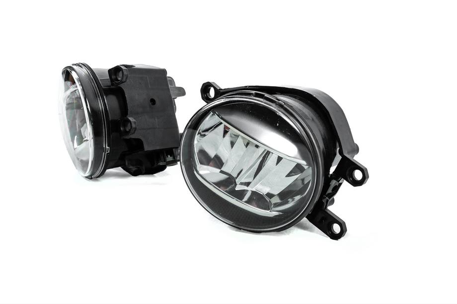 Lexus RX 2009-2015 Fog Lights (2 pcs) Photo 4