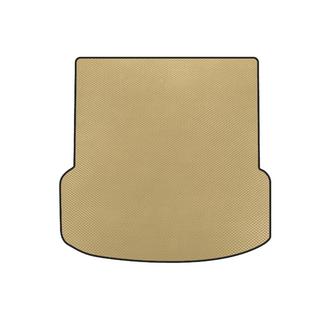 Trunk Mat EVA (EV, 2018-, Beige)