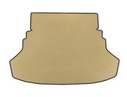 BYD E5 Trunk Mat EVA (SD, Beige) photo 1