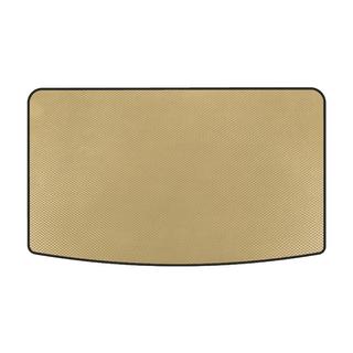 EVA Trunk Mat (Beige)