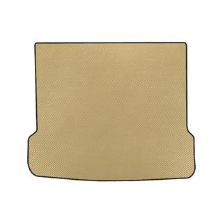 Trunk Mat EVA (For GLS600 Maybach, Beige) Mercedes GLS X167 2019-