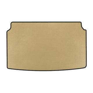 EVA Trunk Mat (Beige) Opel Mokka 2021-
