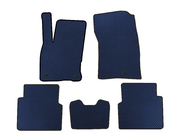 Ford Kuga/Escape 2019- EVA Floor Mats (For Kuga, Blue) photo 1