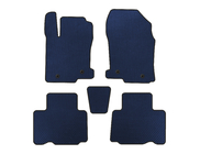 Lexus NX 2014-2021 EVA Floor Mats (Blue) photo 1