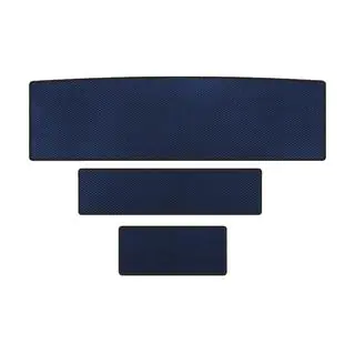 EVA Trunk Mat (Blue)