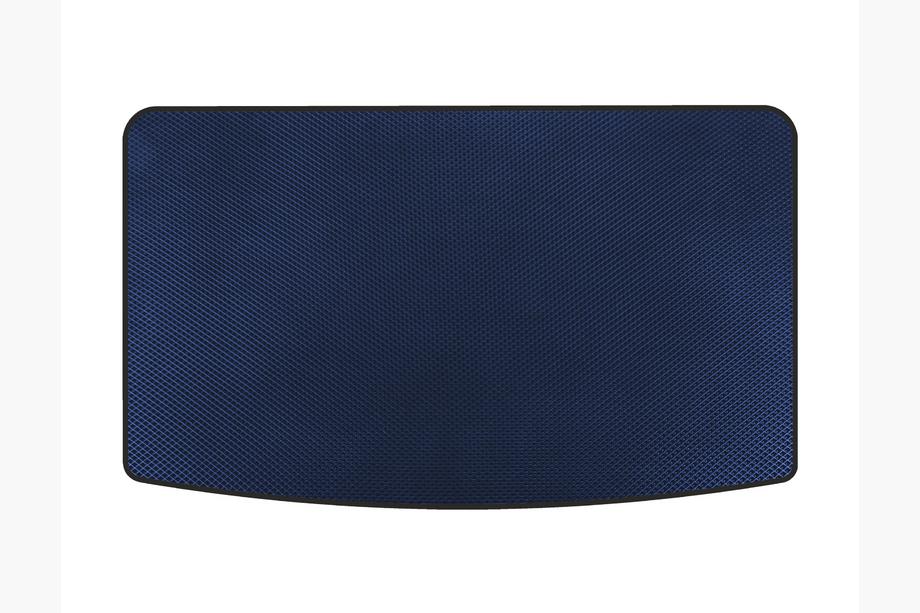 Lincoln Navigator 2018- EVA Trunk Mat (Blue) Photo 1