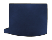 MG HS 2018- EVA Trunk Mat (Blue) photo 1