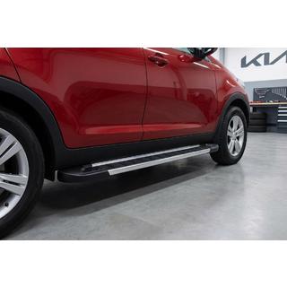 Side Steps RedLine V1 (2 pcs, Aluminum) photo 1