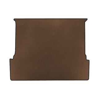 EVA Trunk Mat (Brown) Great Wall Haval H9 2017-