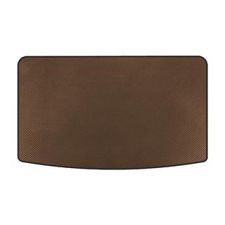EVA Trunk Mat (Brown)