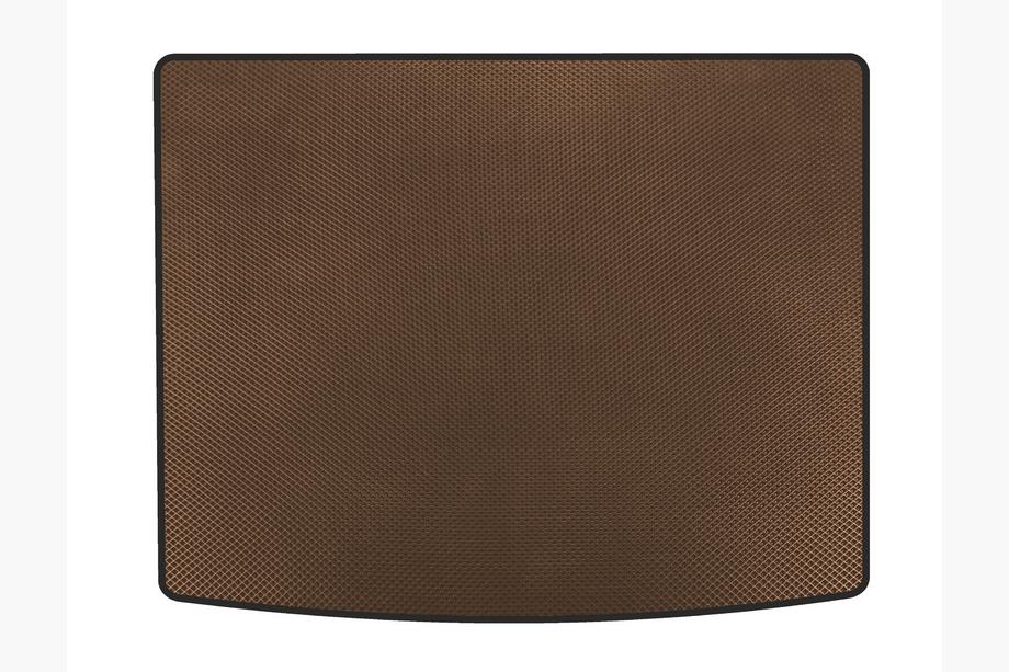 Mazda MX-30 EVA Trunk Mat (Brown) Photo 1