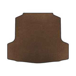 EVA Trunk Mat (Brown)