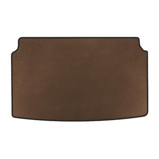 EVA Trunk Mat (Brown) Opel Mokka 2021-