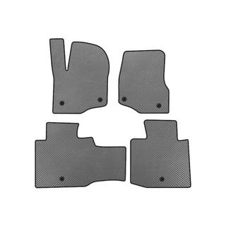 EVA Floor Mats (Gray)