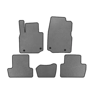 EVA Floor Mats (Gray)