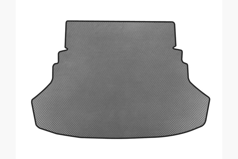 BYD E5 Trunk Mat EVA (SD, Gray) Image