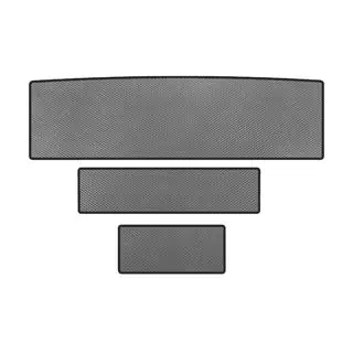 EVA Trunk Mat (Gray)