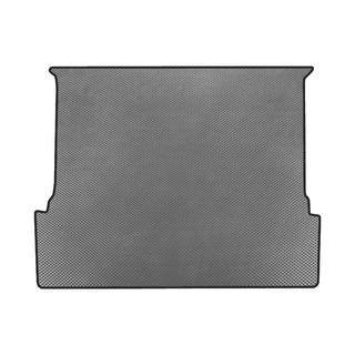 EVA Trunk Mat (Gray) Great Wall Haval H9 2017-