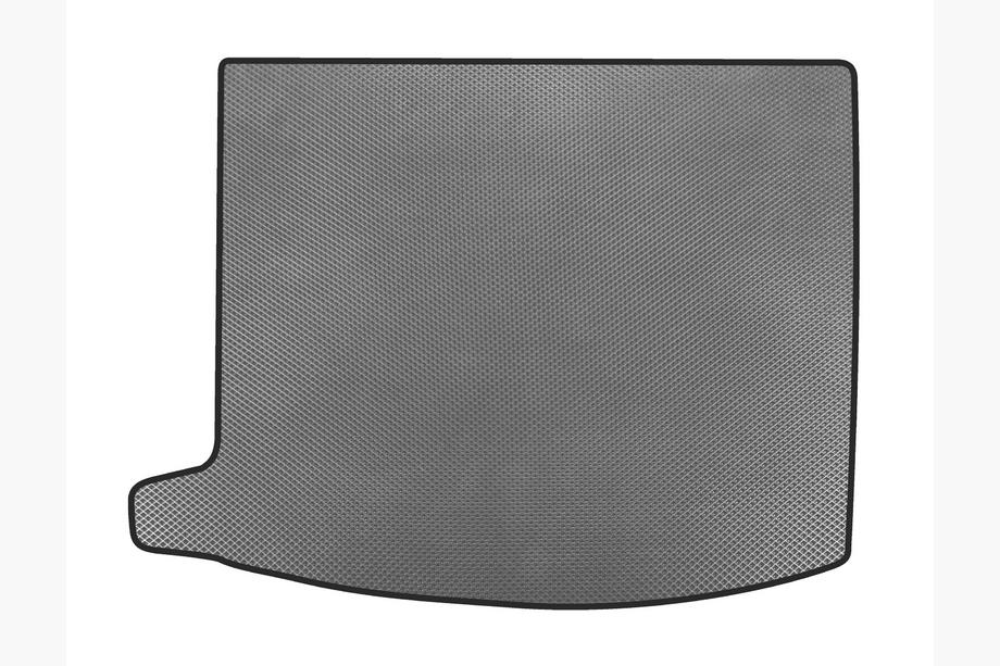 MG HS 2018- EVA Trunk Mat (Gray) Photo 1