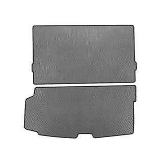 Trunk Mat EVA (2020-, gray) Volvo XC90 2015-