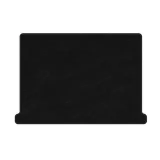 Trunk Mat Textile Classic (Black)