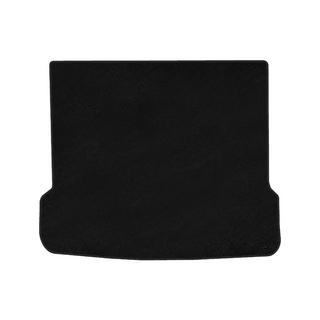 Trunk Mat Textile Classic (For GLS600 Maybach, Black) Mercedes GLS X167 2019-