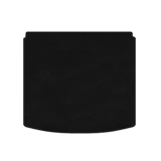 Trunk Mat Textile Classic (2020-, Black)
