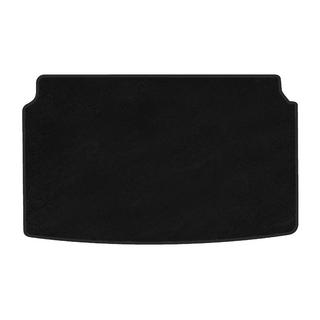 Trunk Mat Textile Premium (Black)