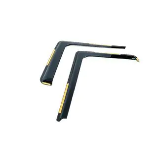 Sunplex Wind Deflectors (2 pcs) photo 3