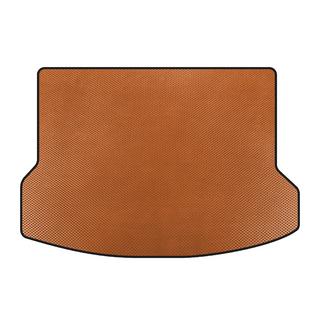 Trunk Mat (5-Seater, Europe, Orange)