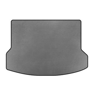 Trunk Mat (5-Seater, Europe, Gray)