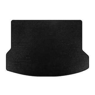 Trunk Mat (5-Seater, Europe, Black) Nissan X-trail T32/Rogue 2014-2021