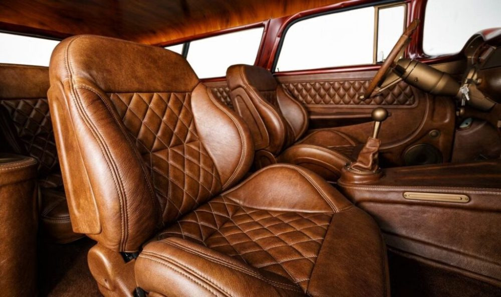 Car Interior Upholstery: Common Mistakes to Avoid