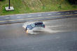 Does fuel consumption increase when it rains? photo 1